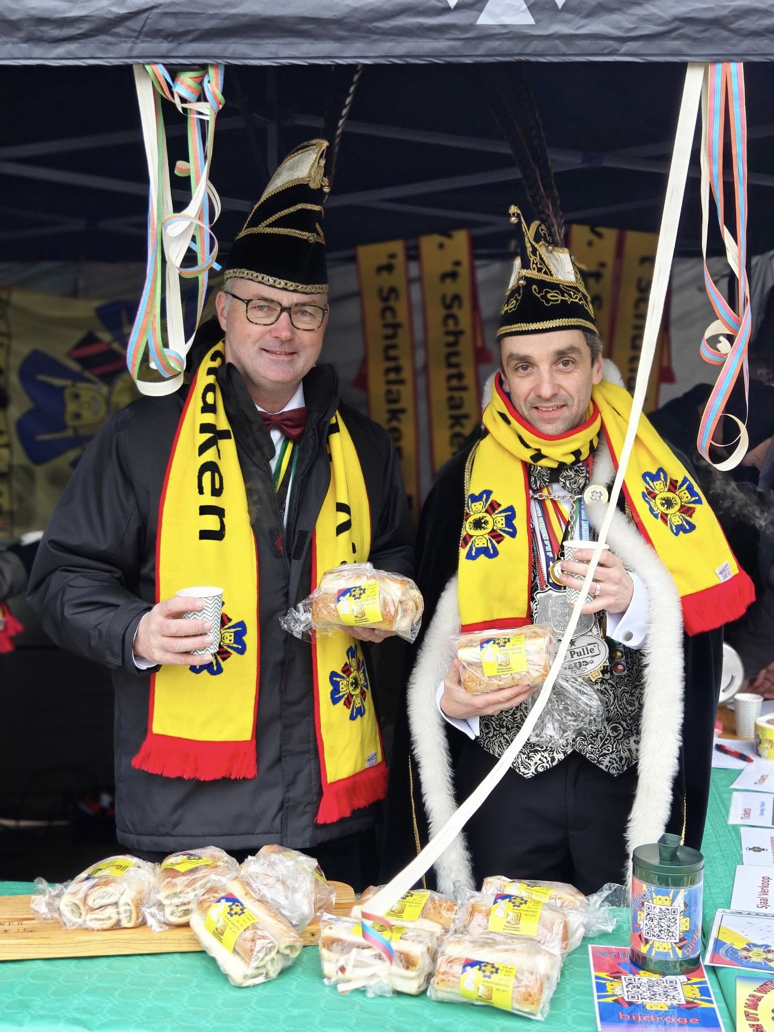 Schutlakertje 2